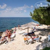 Village Galijot Plava Laguna 