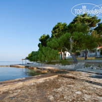 Village Galijot Plava Laguna 