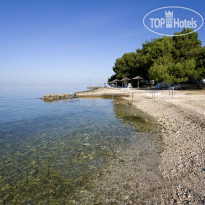 Village Galijot Plava Laguna 