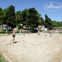 Village Galijot Plava Laguna 