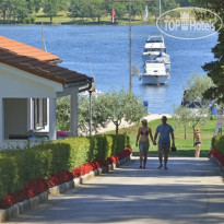 Village Galijot Plava Laguna 