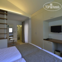 Village Galijot Plava Laguna 