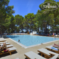 Village Galijot Plava Laguna 