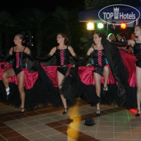 Village Galijot Plava Laguna 