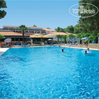 Village Galijot Plava Laguna 