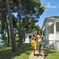 Village Galijot Plava Laguna 