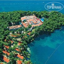 Village Galijot Plava Laguna 