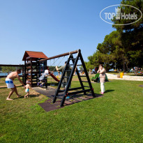 Villa Galijot Plava Laguna 