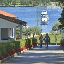 Villa Galijot Plava Laguna 