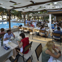 Villa Galijot Plava Laguna 