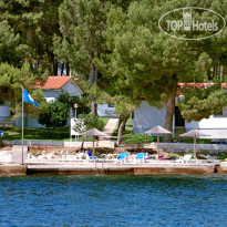 Villa Galijot Plava Laguna 