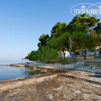 Villa Galijot Plava Laguna 