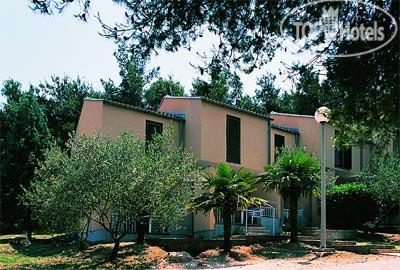 Hotel photo Camping Kanegra 3*