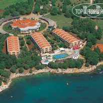 Maistra Select Funtana All Inclusive Resort 