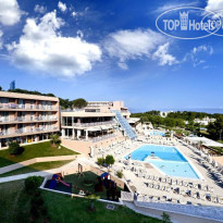 Molindrio Plava Laguna 