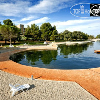 Molindrio Plava Laguna 