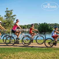 Molindrio Plava Laguna 