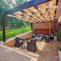 Molindrio Plava Laguna 