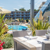 Molindrio Plava Laguna 