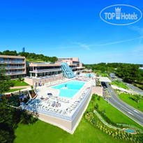 Molindrio Plava Laguna 