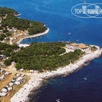 Maistra Select Naturist park Koversada Villas