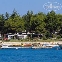 Maistra Select Naturist park Koversada Villas