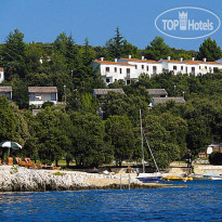 Maistra Select Naturist park Koversada Villas