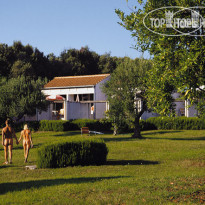 Maistra Select Naturist park Koversada Villas