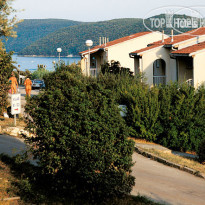 Maistra Select Naturist park Koversada Villas