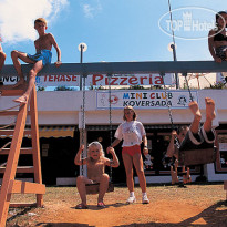 Maistra Select Naturist park Koversada Villas