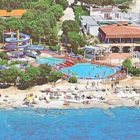 Resort Amarin