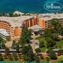 Residence Umag Plava Laguna