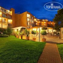 Residence Umag Plava Laguna