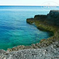 Istra Premantura Море