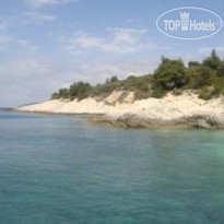 Istra Premantura Море