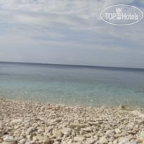 Istra Premantura Море