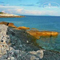 Istra Premantura Море