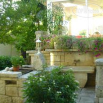 Istra Premantura Сад