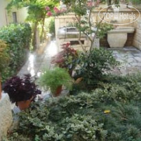 Istra Premantura Сад