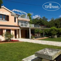 Istra Premantura Гостевой дом