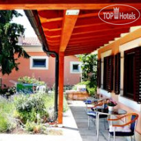 Istra Premantura Гостевой дом