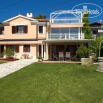 Istra Premantura Гостевой дом