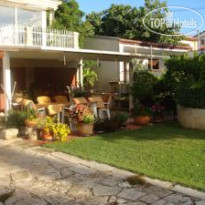 Istra Premantura Гостевой дом