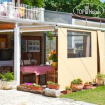 Istra Premantura Гостевой дом