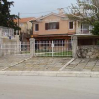 Istra Premantura Гостевой дом