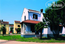 Savudrija Apartments 3*