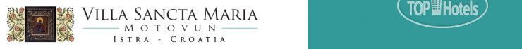 Hotel photo Villa Sancta Maria 5*