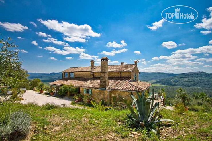 New photos from tourists Villa Sancta Maria 5*