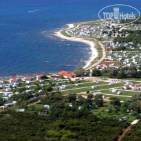 Kazela Camping 