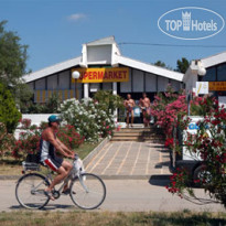 Kazela Camping 